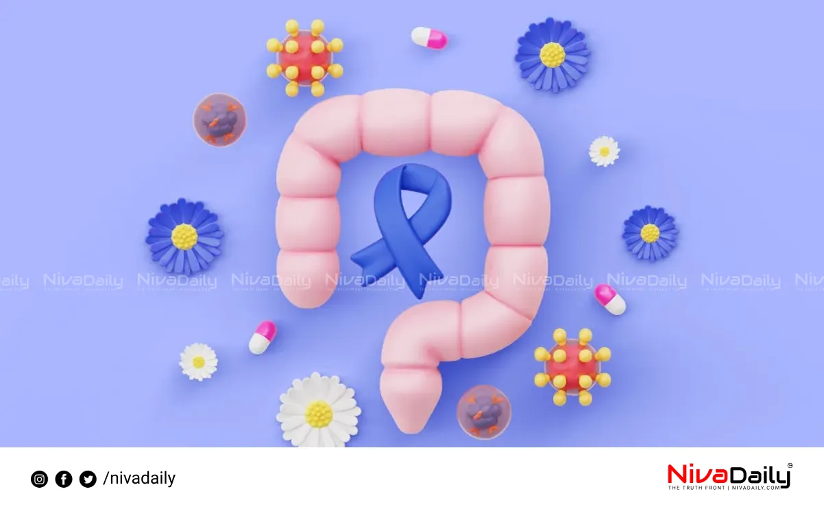 Colorectal Cancer