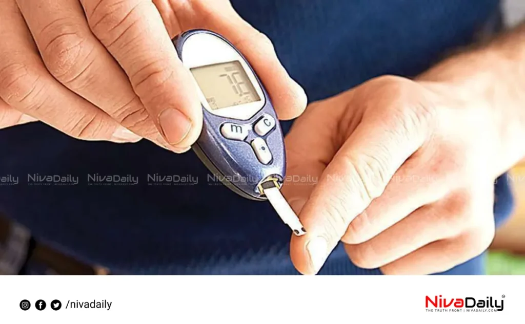 Diabetes Control