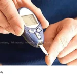 Diabetes Control