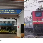 Thiruvananthapuram Corporation Railways waste disposal