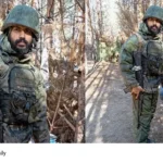 Russian mercenary army