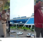 Karipur airport assault