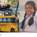 Kannur school bus accident