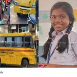 Kannur school bus accident