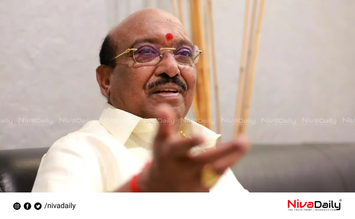 NCP ministerial ambitions Kerala