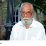 S Jayachandran Nair