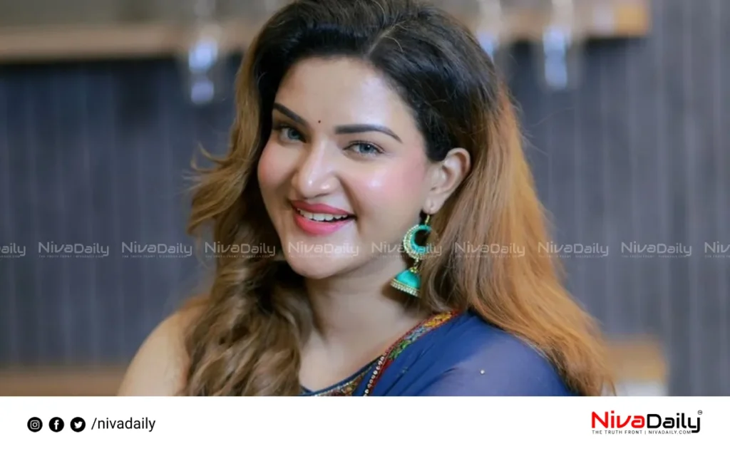 Honey Rose cyber harassment