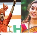 Tejasvi Surya marriage