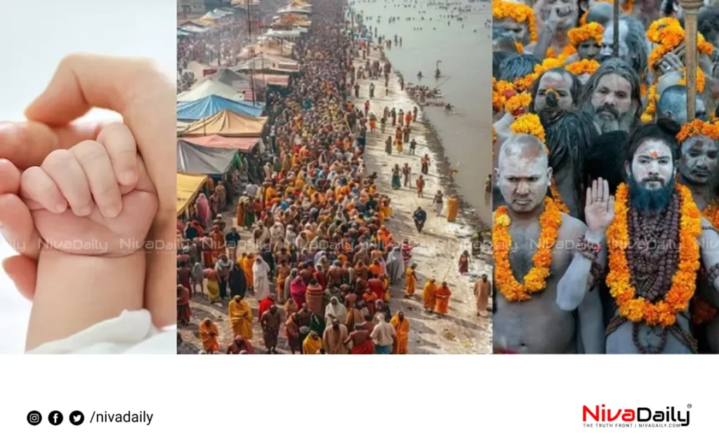 Maha Kumbh Mela