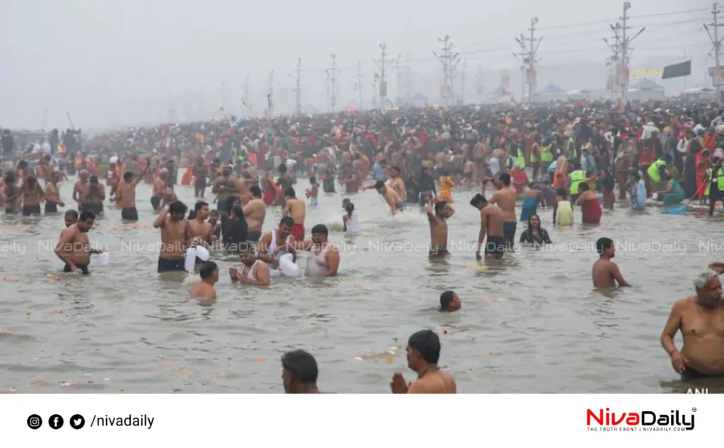 Kumbh Mela