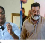 Suresh Gopi's Tribal Affairs Remark