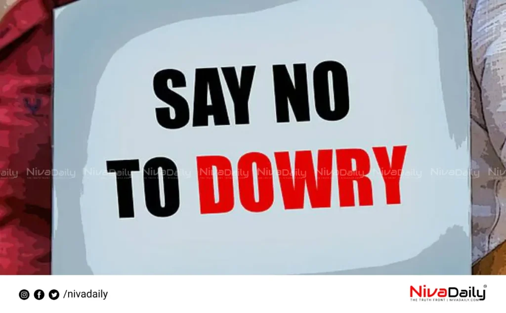 dowry