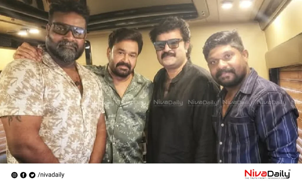 Mohanlal