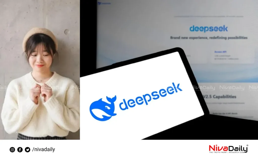 DeepSeek