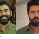 Nivin Pauly