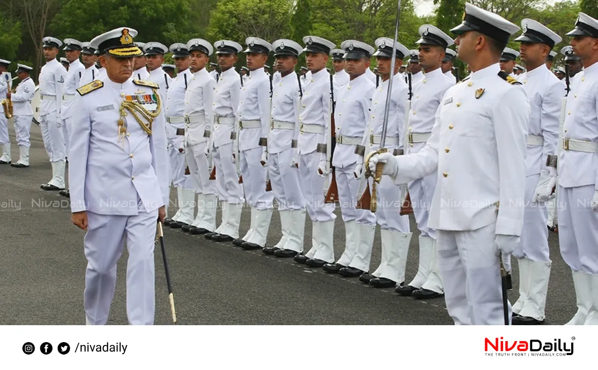 Indian Coast Guard Recruitment