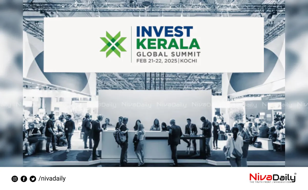 Kerala Investment