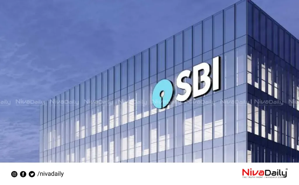 SBI Youth for India Fellowship