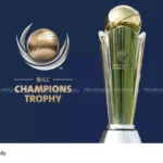 ICC Champions Trophy 2025