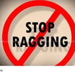 ragging