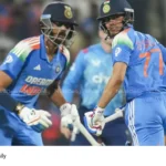 India vs England ODI