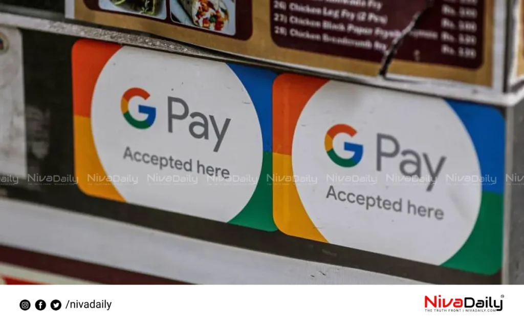 Google Pay Fee