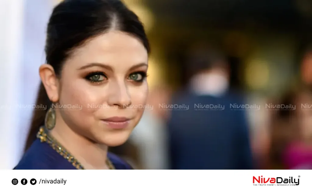 Michelle Trachtenberg