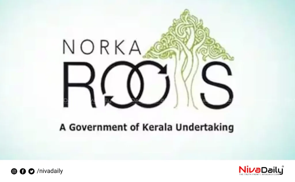 NORKA Roots Germany Jobs