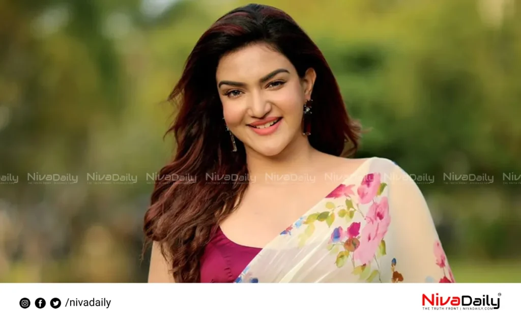 Honey Rose