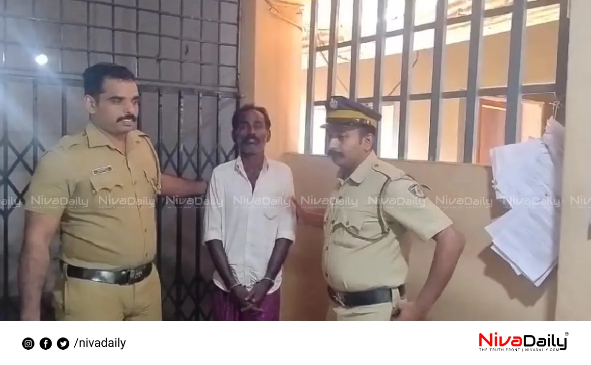 Pathanamthitta Theft