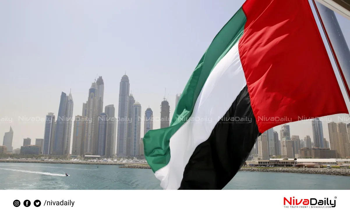 UAE Foreign Trade