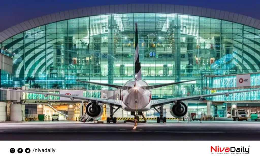 Dubai Airport Taxi