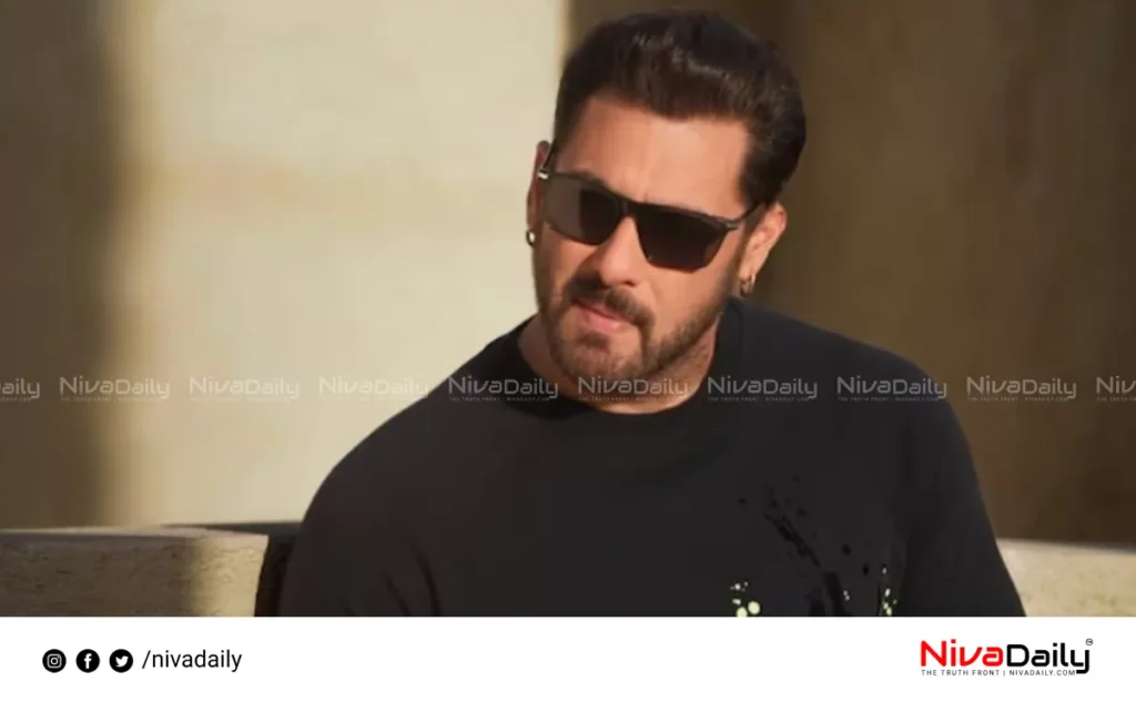 Salman Khan