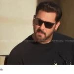 Salman Khan