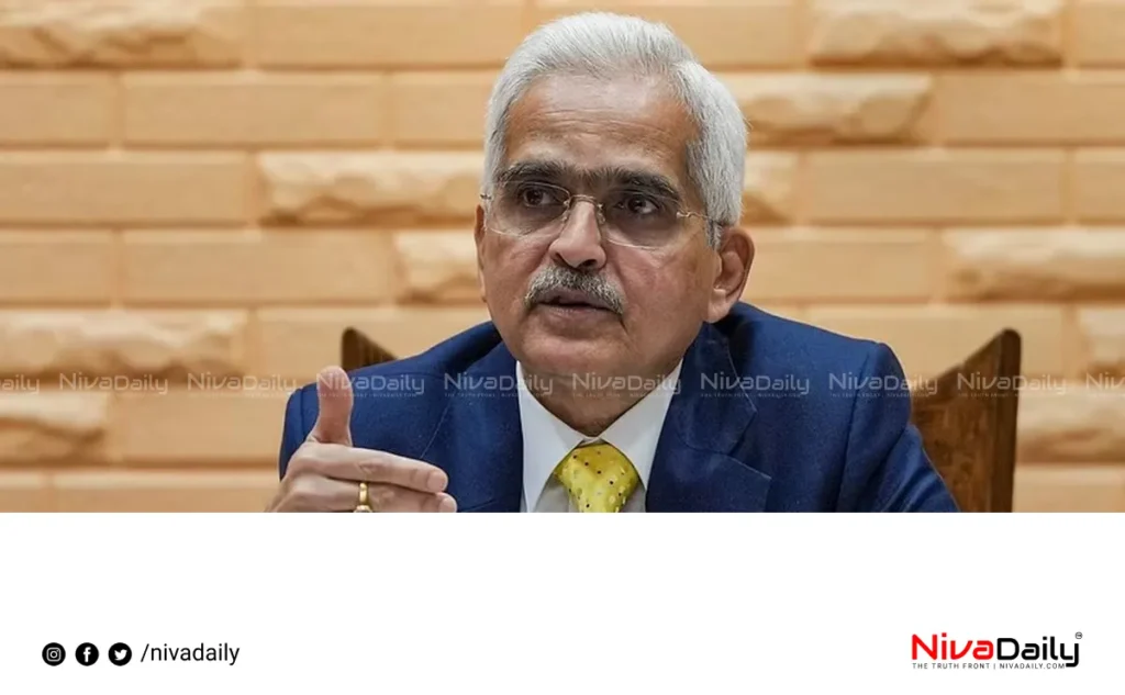 Shaktikanta Das