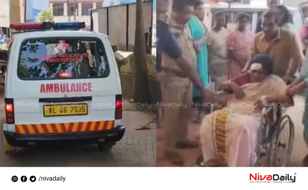 Kottarakkara Attack