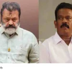 Suresh Gopi's statement