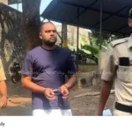 Kasaragod Scam