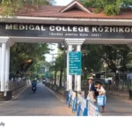 Kozhikode Medical College ICU Rape Case