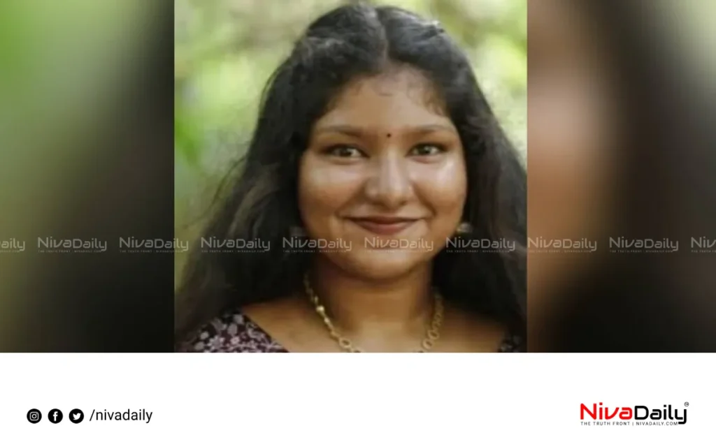 Malayali student death