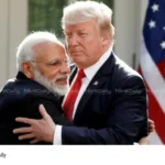 Modi US Visit