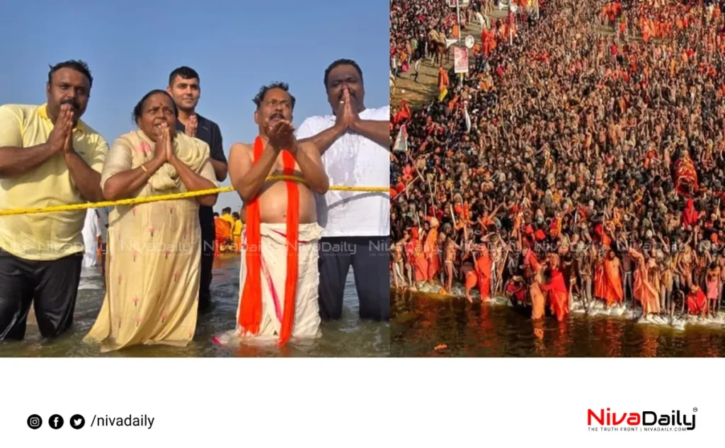 Mahakumbh Mela