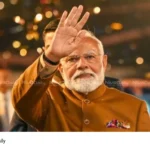 Modi's Compassion