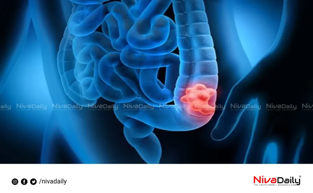 Colorectal Cancer