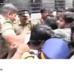 Kerala University Protest