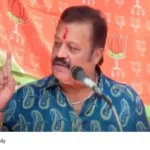 Suresh Gopi