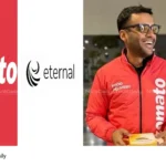 Zomato rebranding