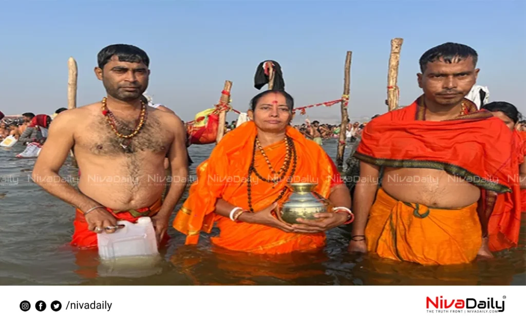 Kumbh Mela