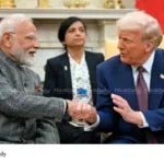 Modi-Trump Meet