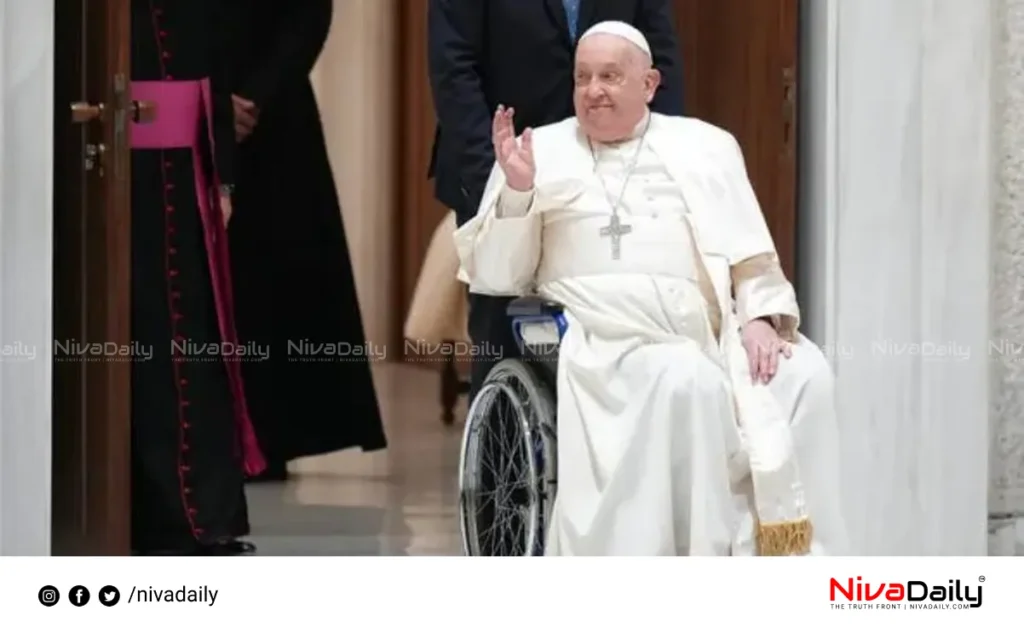 Pope Francis